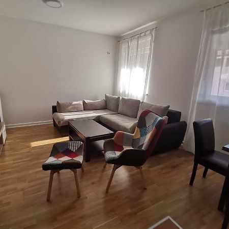 Apartman Natasa Belgrade Exterior photo