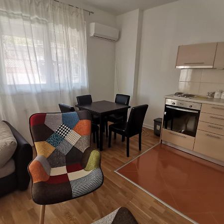 Apartman Natasa Belgrade Exterior photo
