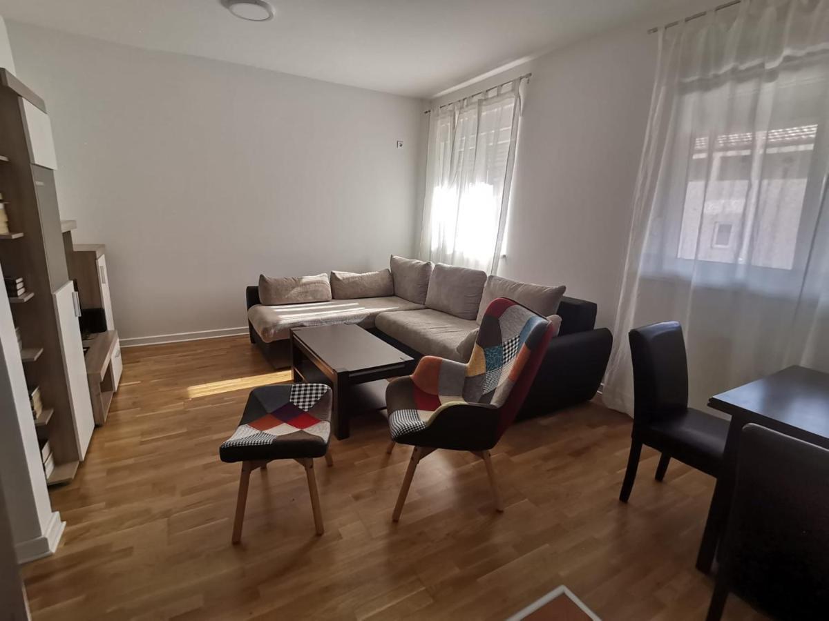 Apartman Natasa Belgrade Exterior photo