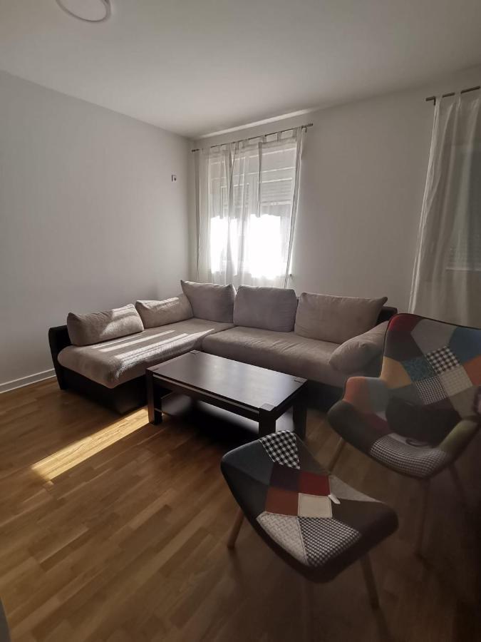 Apartman Natasa Belgrade Exterior photo